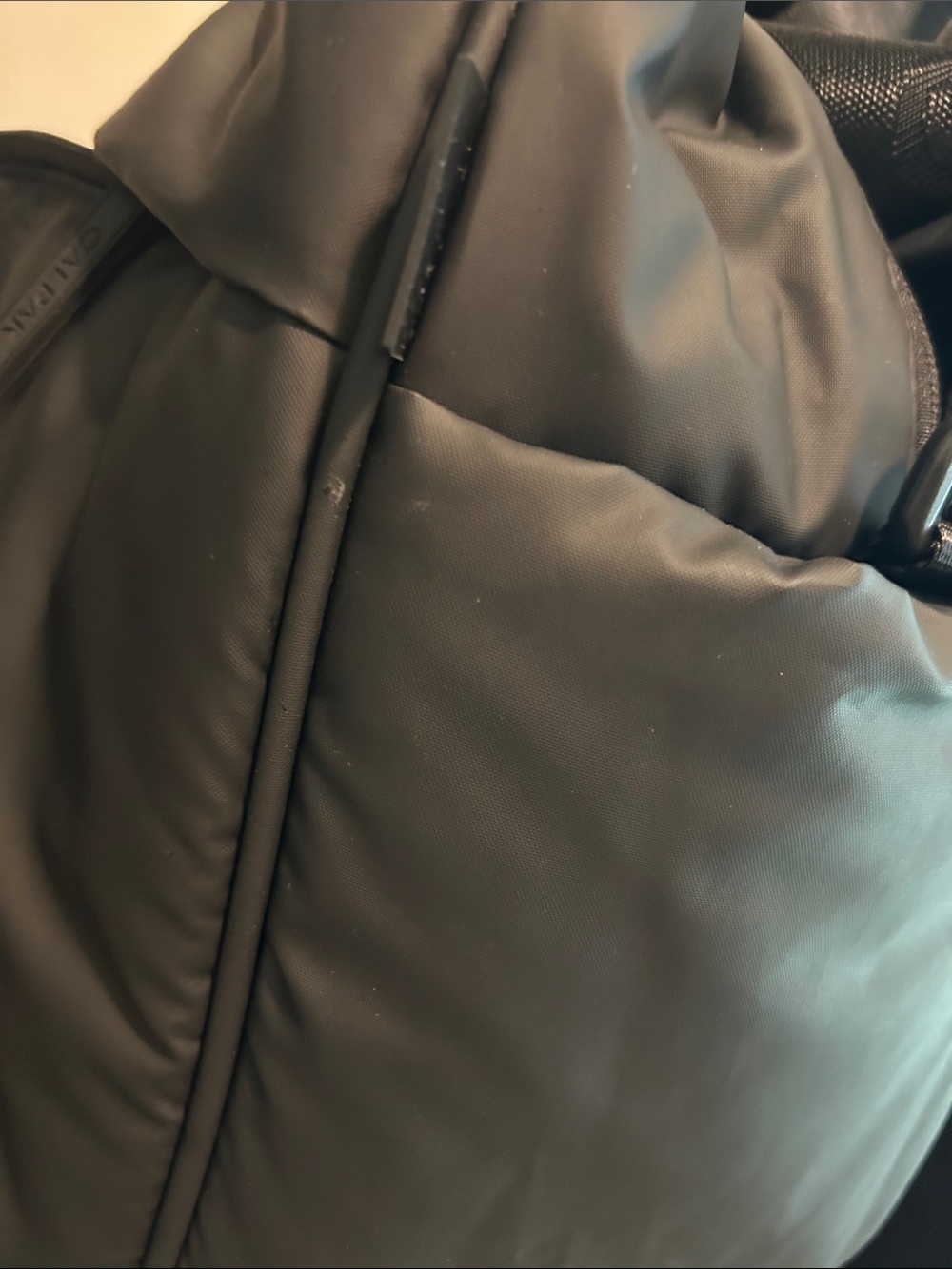 Calpak Luka Duffel - Picture 5 of 16